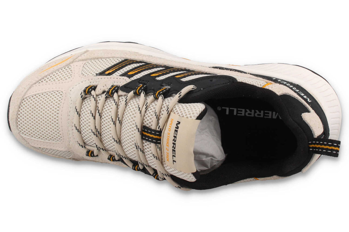 Speed Strike 2 Trek