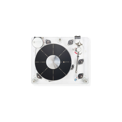Vertere MG-1RP Magic Groove Record Player