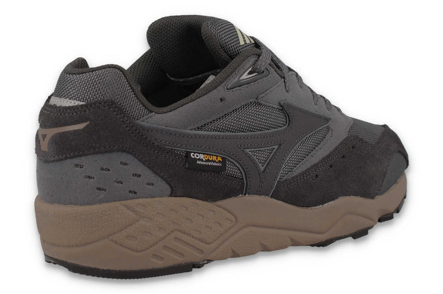Contender - Cordura