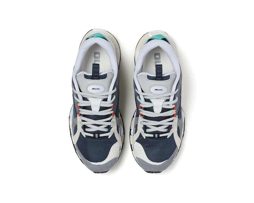 Mizuno Wave Prophecy Beta 2