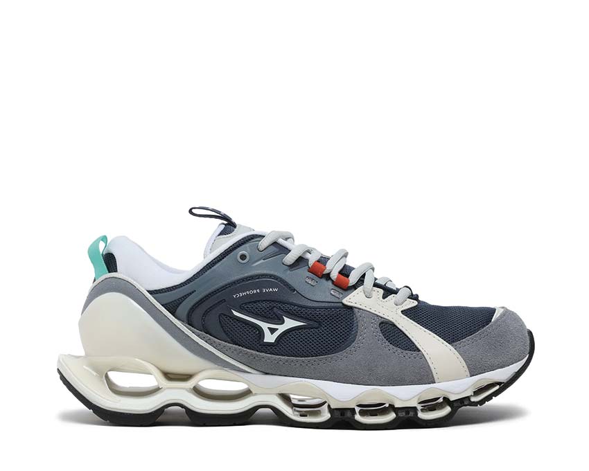 Mizuno Wave Prophecy Beta 2