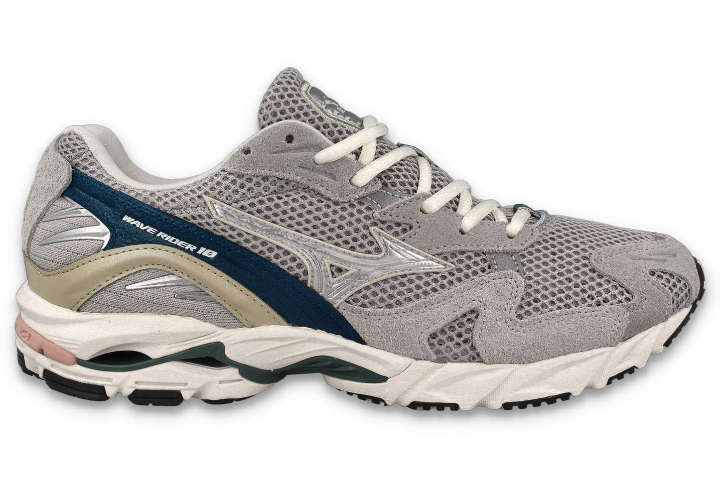 Wave Rider 10