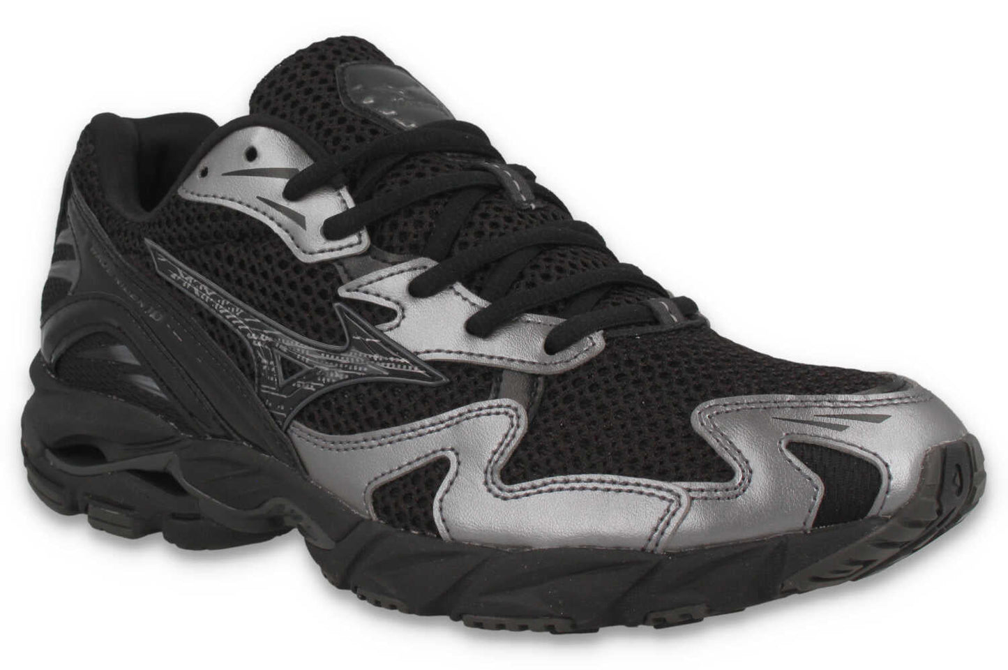 Wave Rider 10