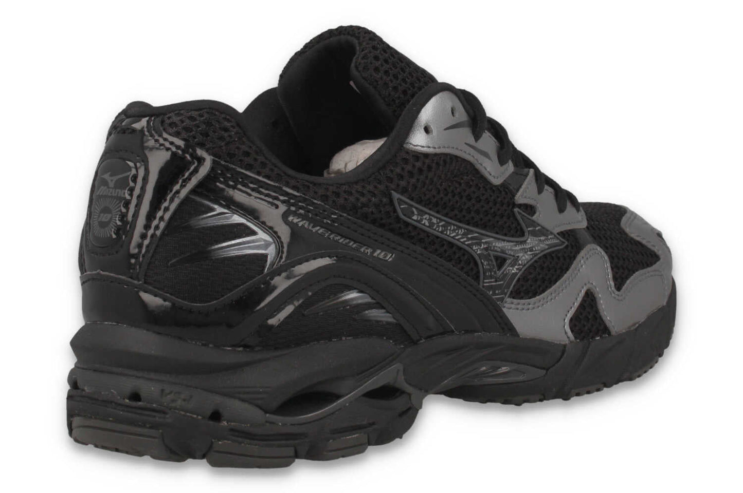 Wave Rider 10