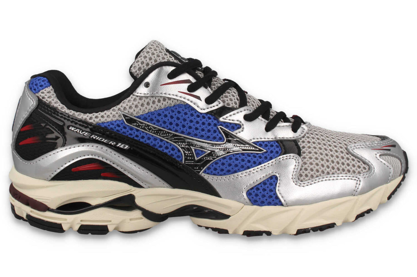Wave Rider 10