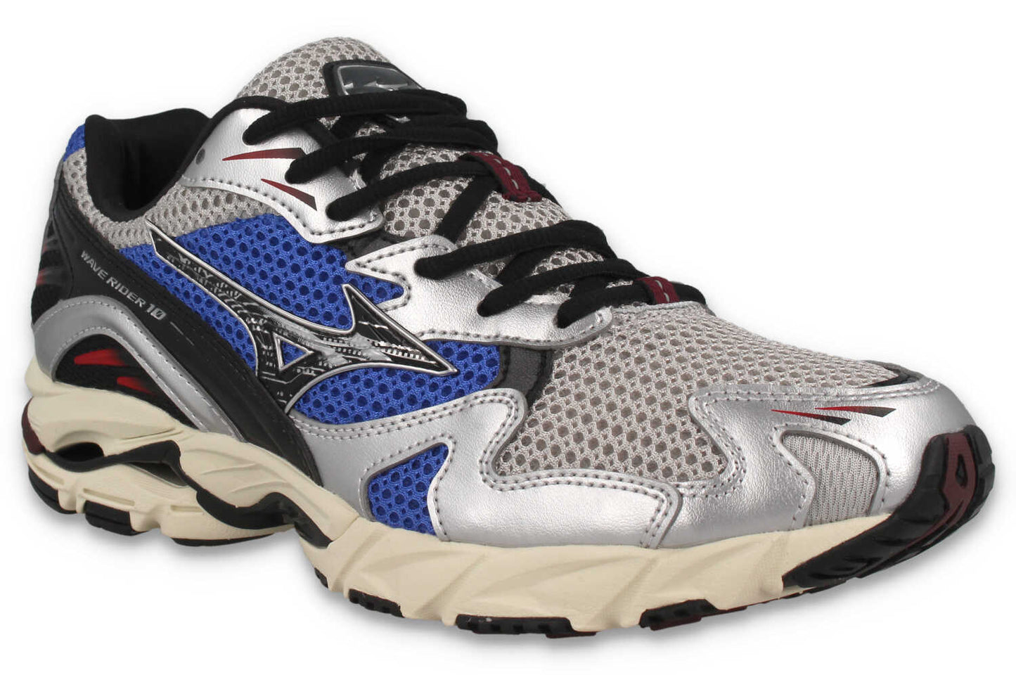 Wave Rider 10