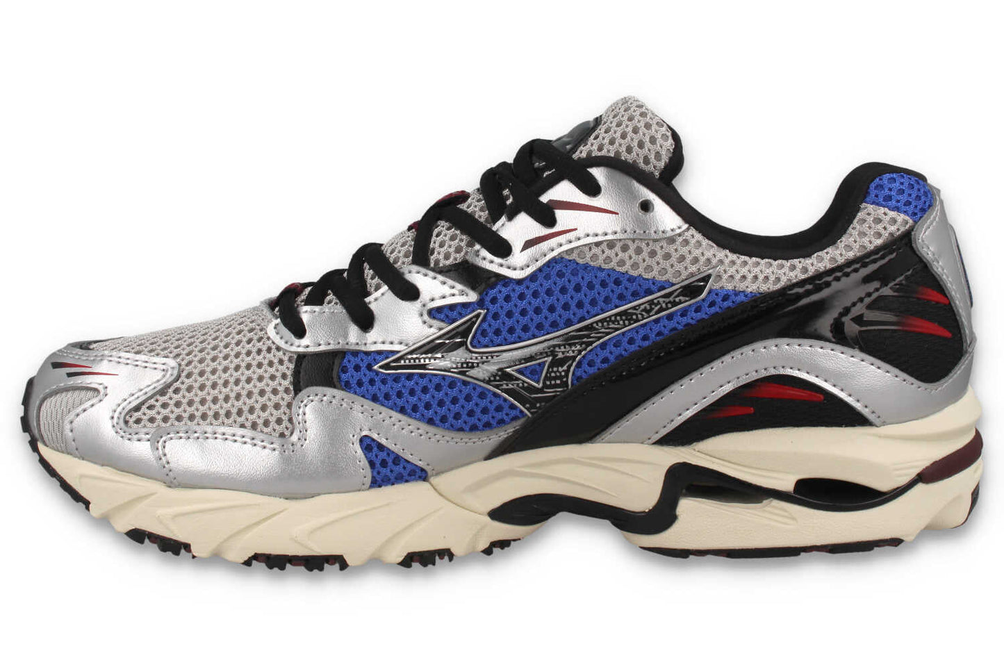 Wave Rider 10