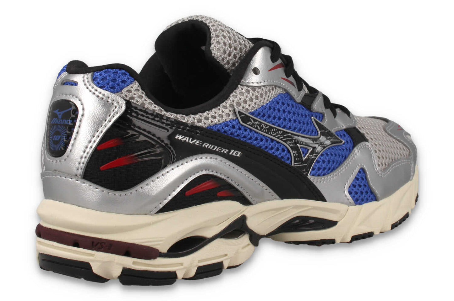 Wave Rider 10