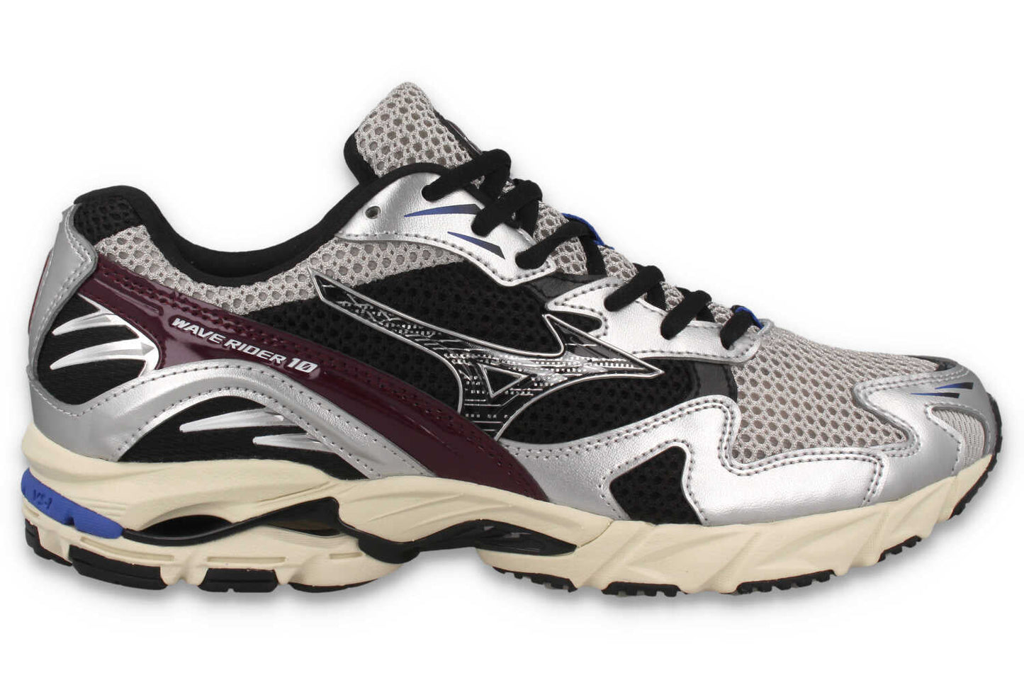 Wave Rider 10