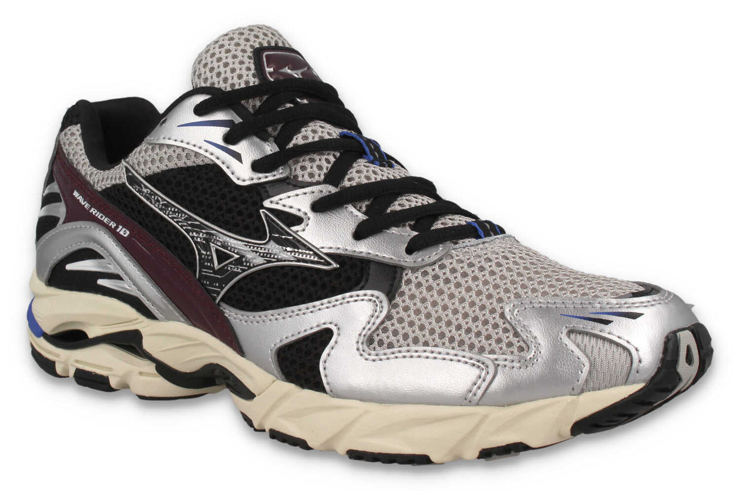 Wave Rider 10