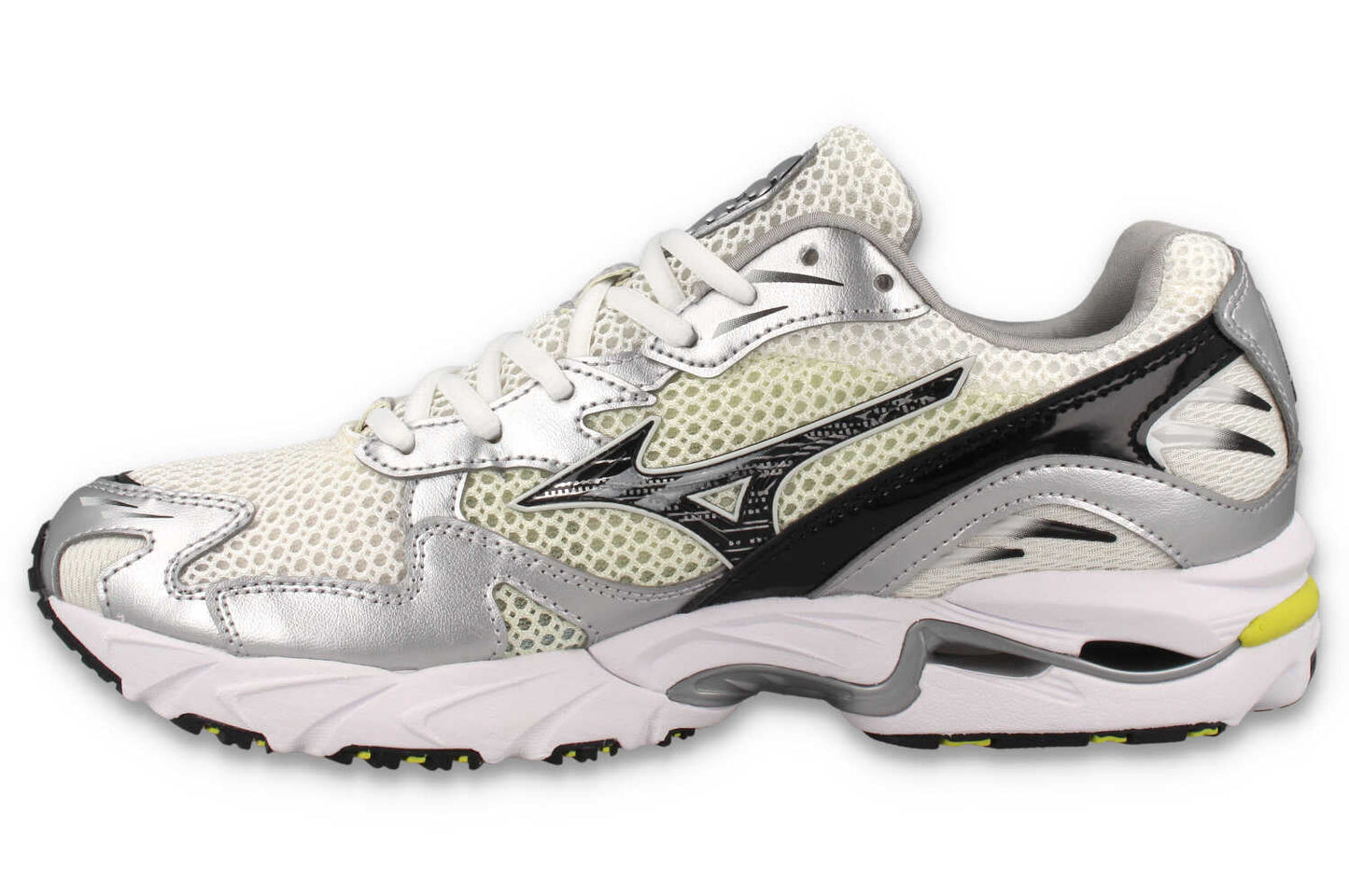 Wave Rider 10