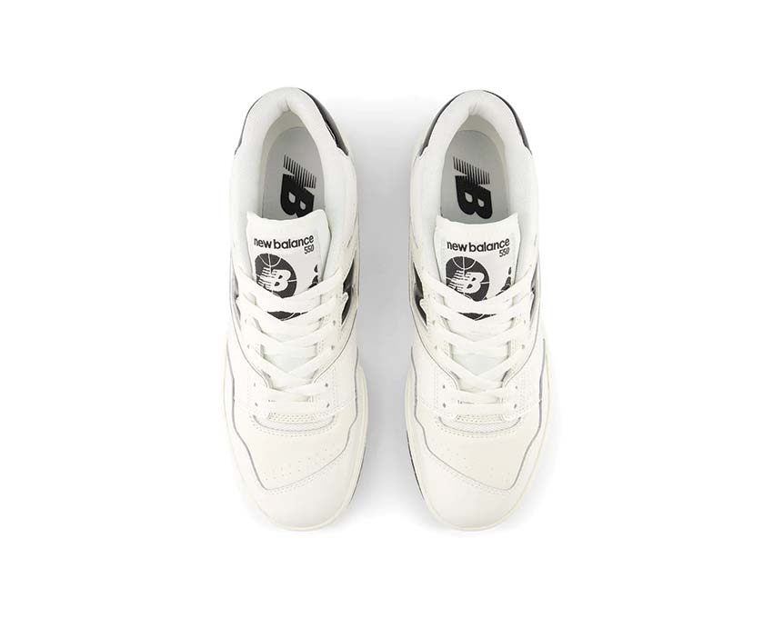 New Balance 550 Patent Leather
