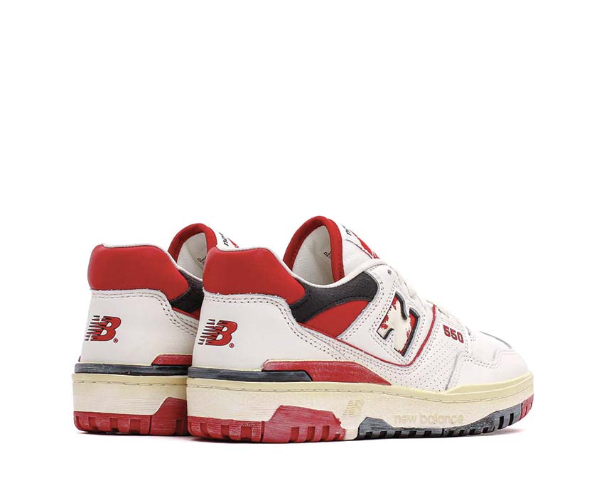 New Balance 550 Premium Vintage