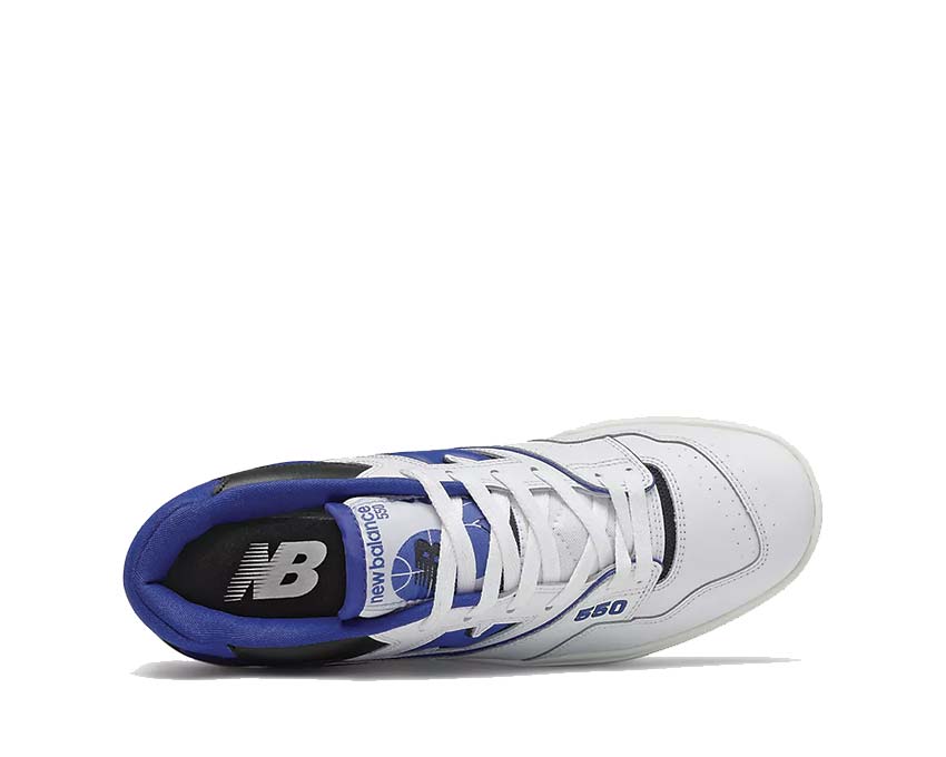New Balance 550