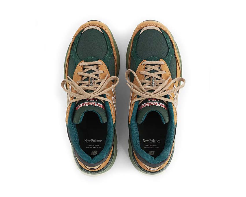 New Balance 990 Made in USA