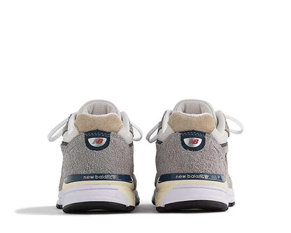 New Balance 990v4 Made in USA "Marblehead"
