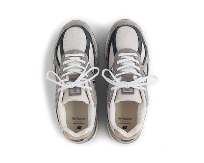 New Balance 990v4 Made in USA "Marblehead"