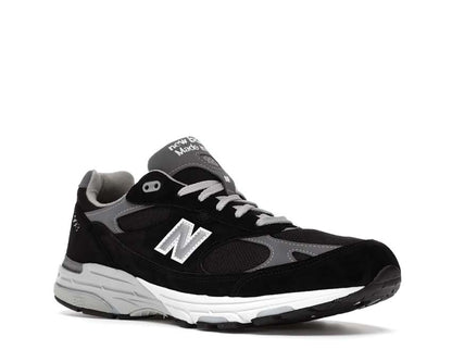 New Balance 993 Made in USA "Black" W