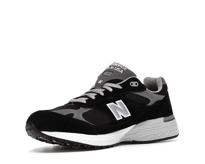New Balance 993 Made in USA "Black" W