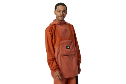 All Terrain Anorak