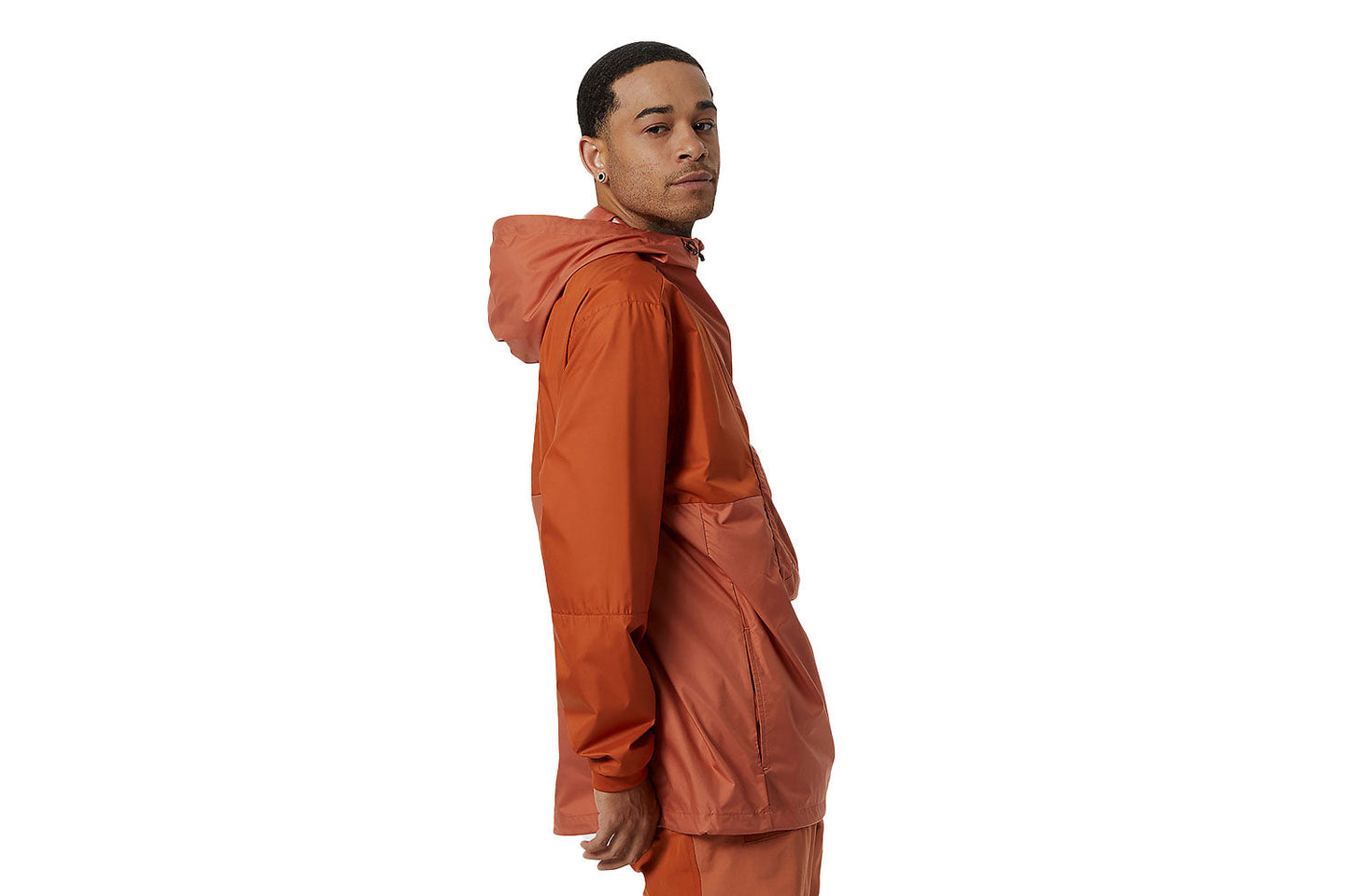 All Terrain Anorak