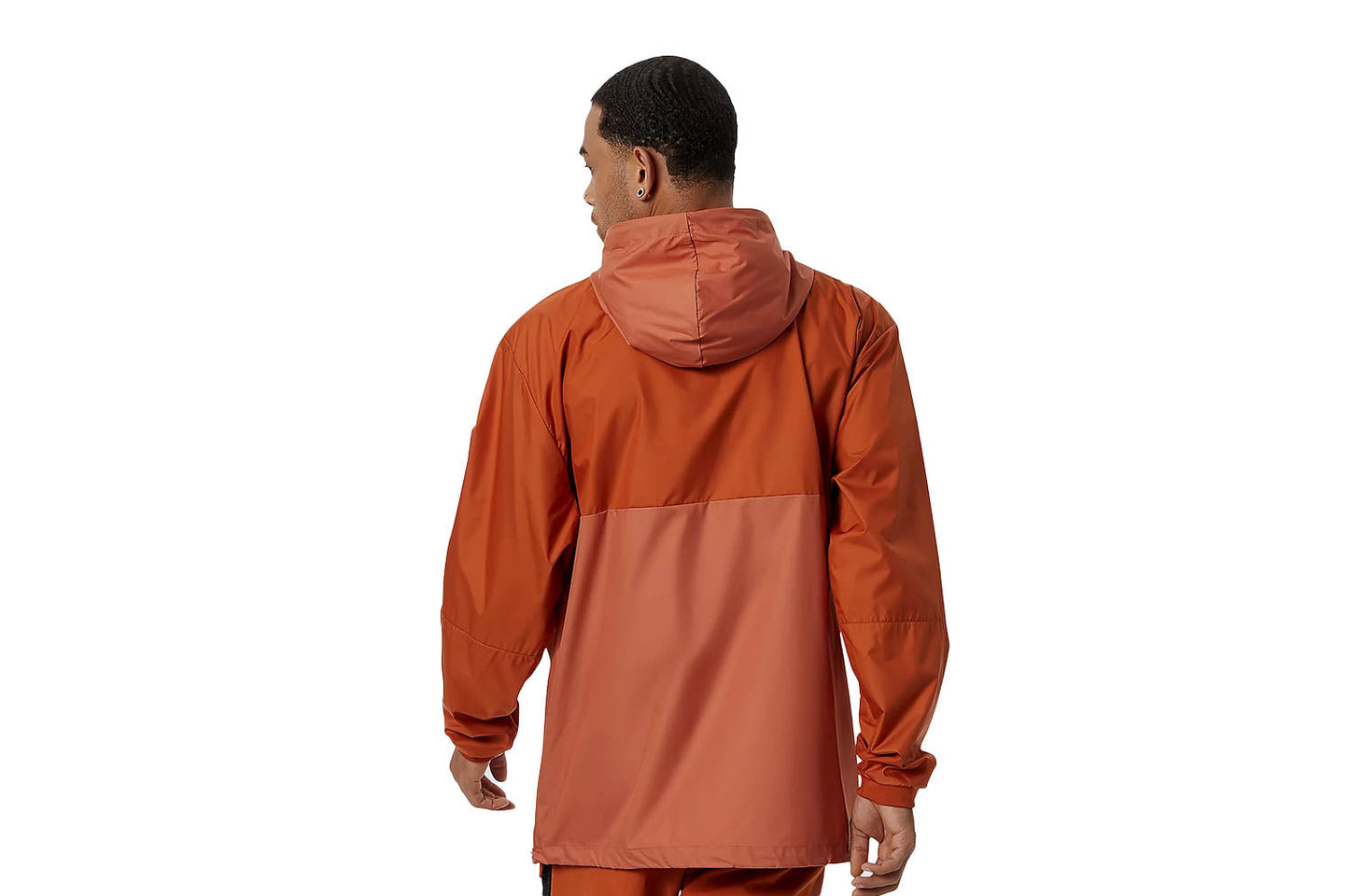 All Terrain Anorak