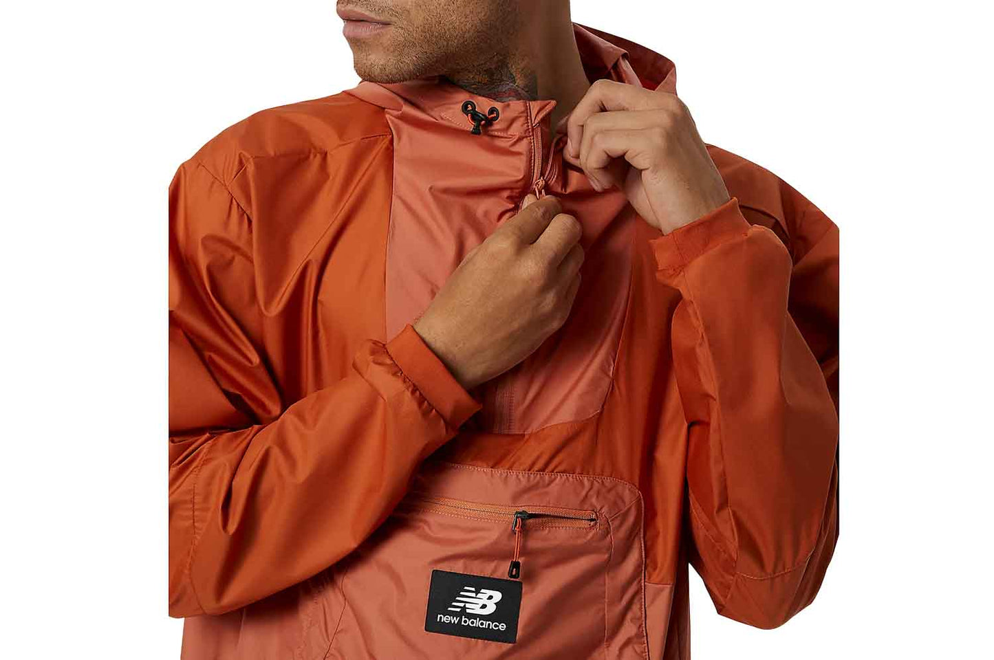 All Terrain Anorak