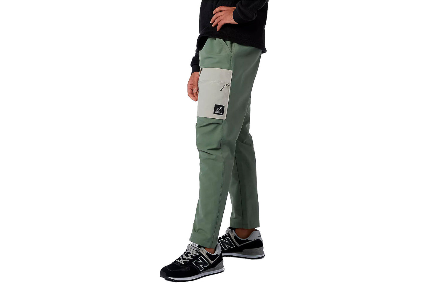 All-Terrain Cargo Pants