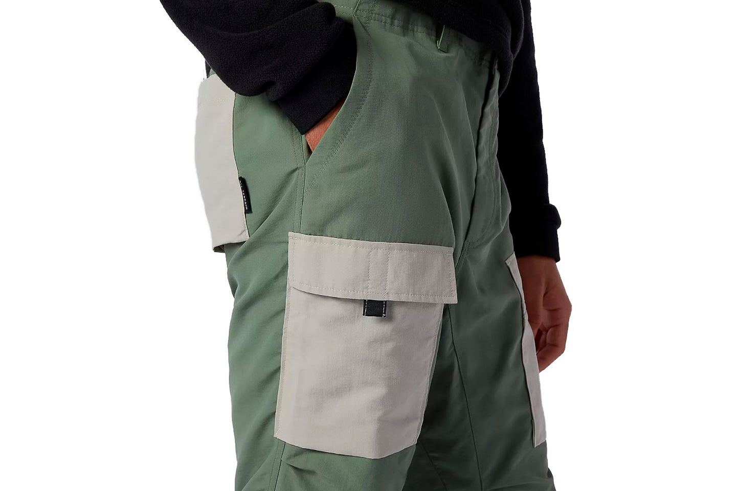 All-Terrain Cargo Pants