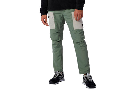 All-Terrain Cargo Pants