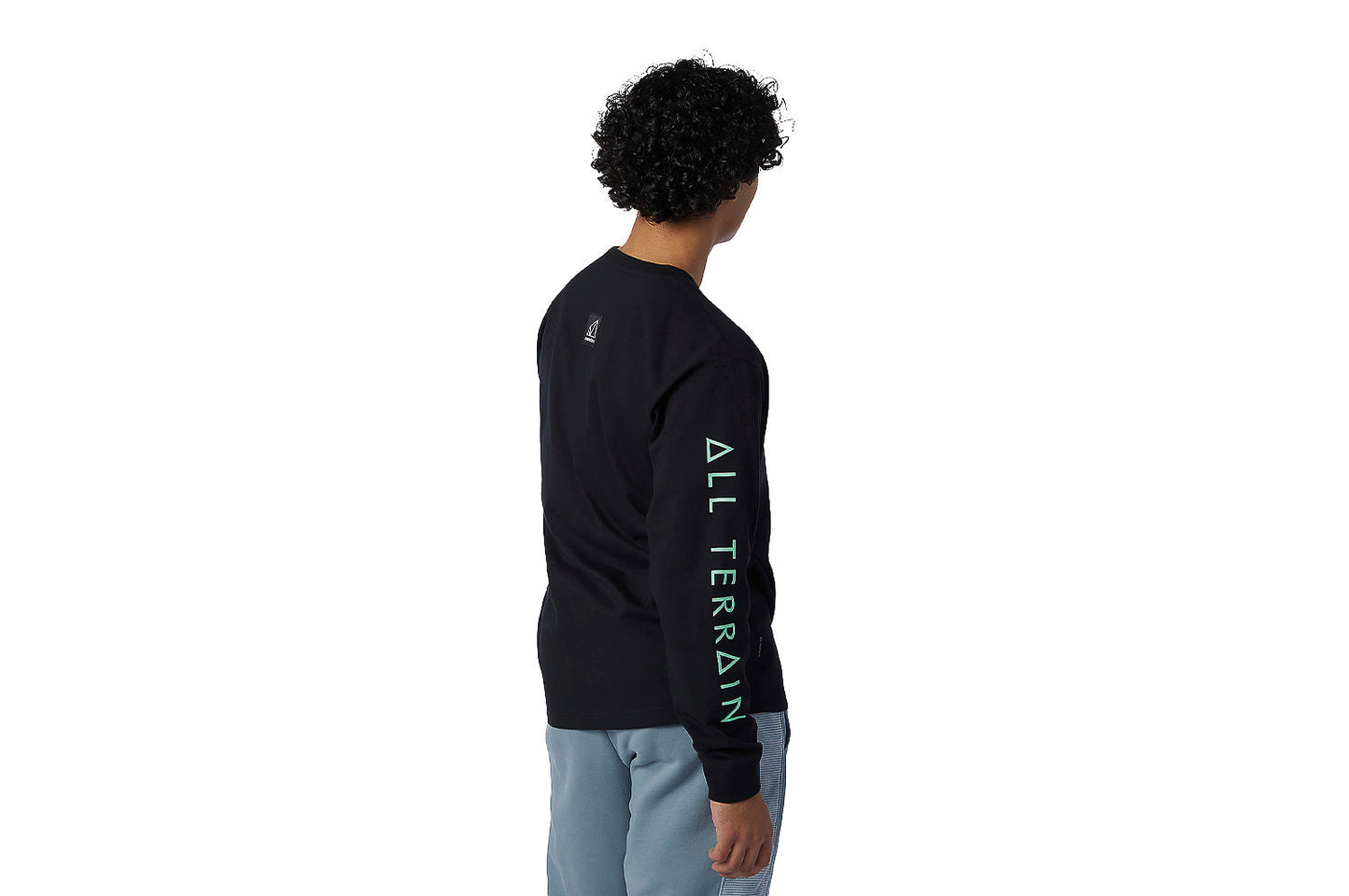 All Terrain Long Sleeve T-Shirt