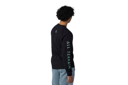 All Terrain Long Sleeve T-Shirt