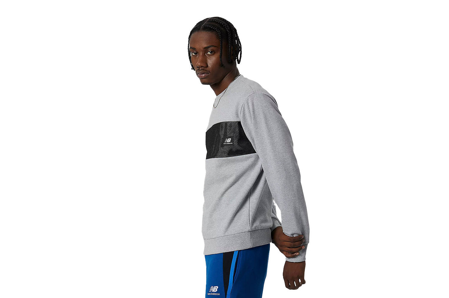 All Terrain Pocket Crew