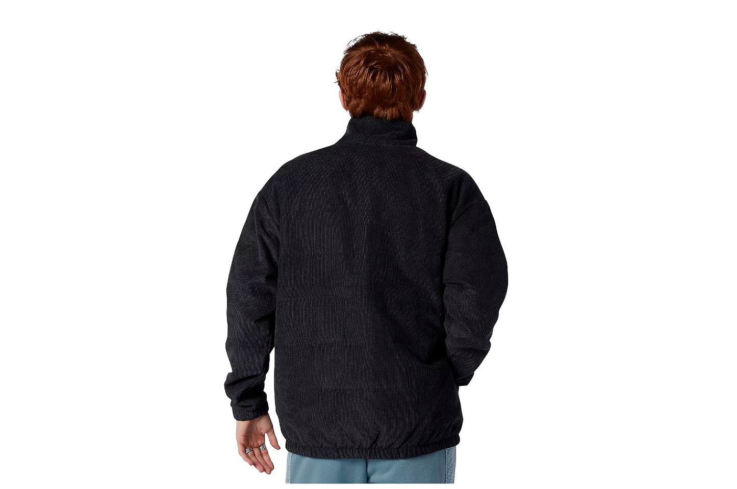 Athletics Anorak