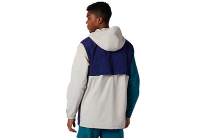 Athletics Clash Anorak
