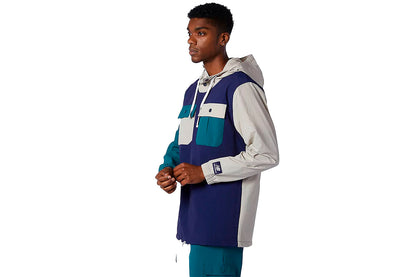 Athletics Clash Anorak