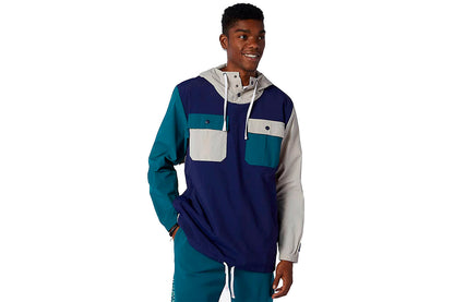 Athletics Clash Anorak