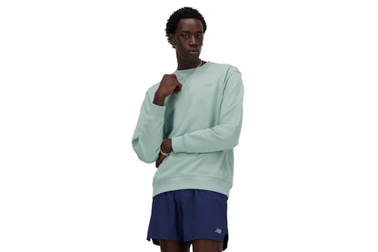 Athletics French Terry Crew