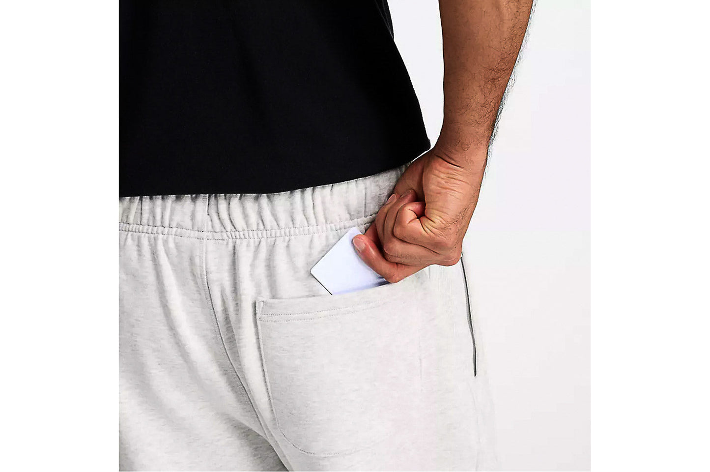 Athletics French Terry Jogger