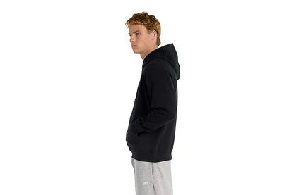 Athletics French Terry Logo Hoodie