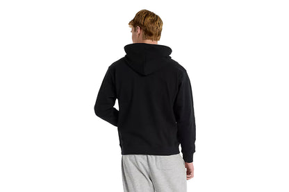 Athletics French Terry Logo Hoodie