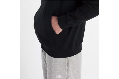 Athletics French Terry Logo Hoodie