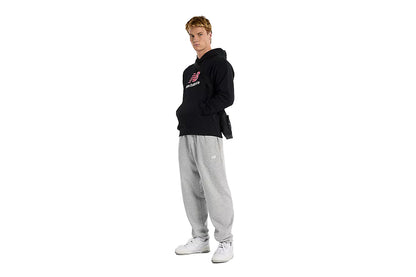 Athletics French Terry Logo Hoodie