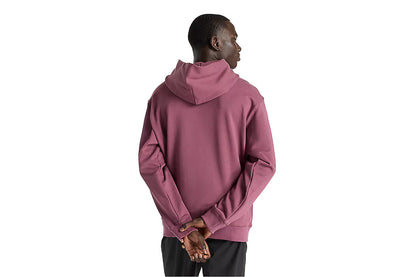 Athletics French Terry Logo Hoodie