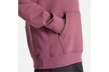 Athletics French Terry Logo Hoodie