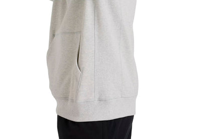 Athletics French Terry Logo Hoodie