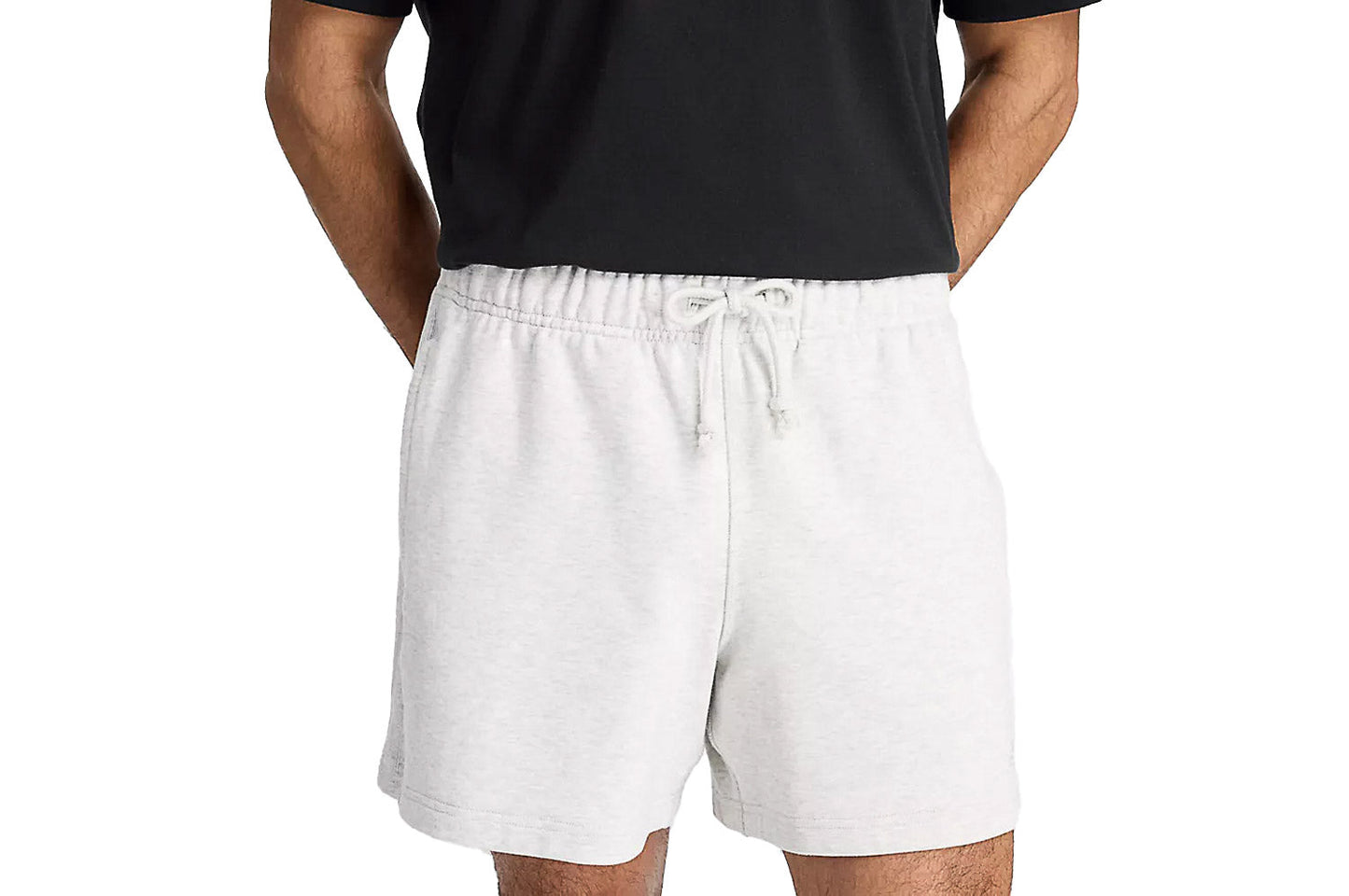 Athletic French Terry Short