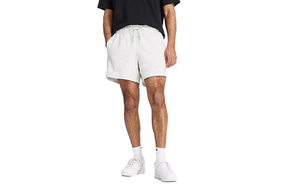 Athletic French Terry Short