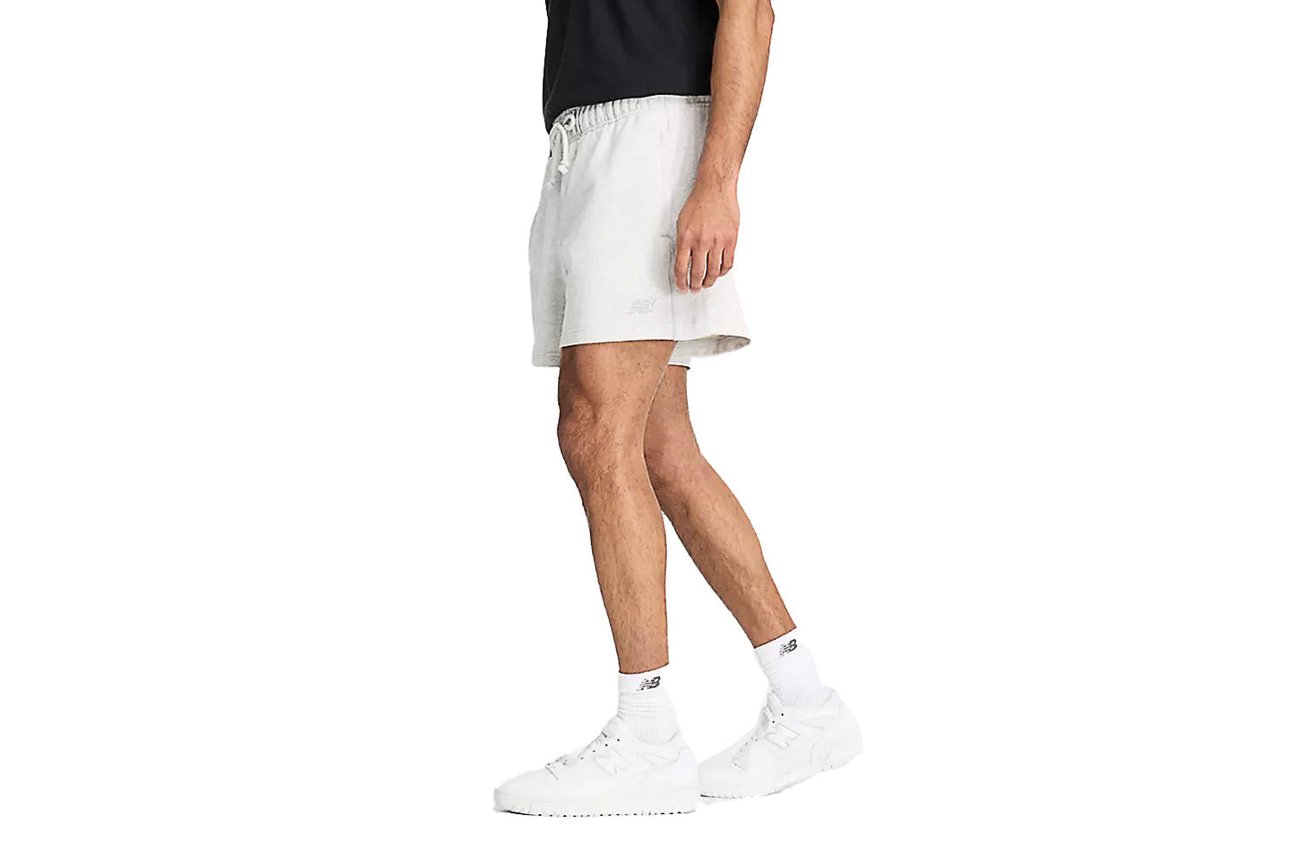 Athletic French Terry Short