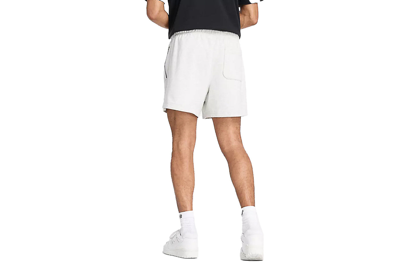 Athletic French Terry Short